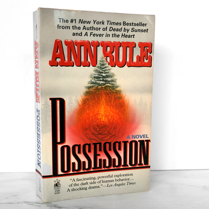 Possession by Ann Rule [1997 PAPERBACK]