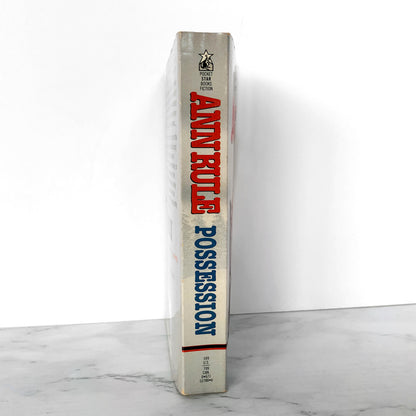 Possession by Ann Rule [1997 PAPERBACK]