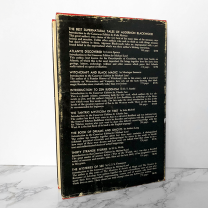 Possession and Exorcism by Traugott K. Oesterreich [FIRST EDITION] - Bookshop Apocalypse