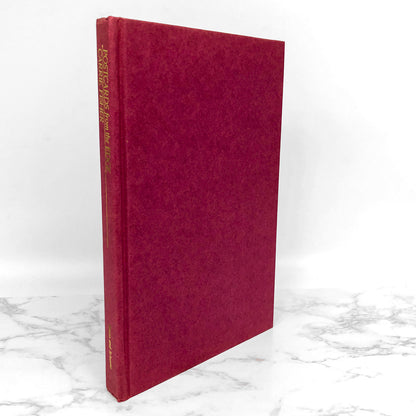 Postcards from the Edge by Carrie Fisher [1987 HARDCOVER]