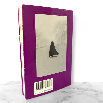 Power of the Witch: The Earth, the Moon & the Magical Path to Enlightenment by Laurie Cabot [FIRST EDITION / FIRST PRINTING] 1989