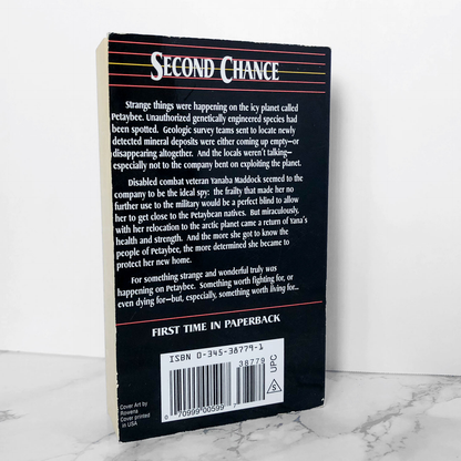 Powers That Be by Anne McCaffrey & Elizabeth Ann Scarborough - Bookshop Apocalypse