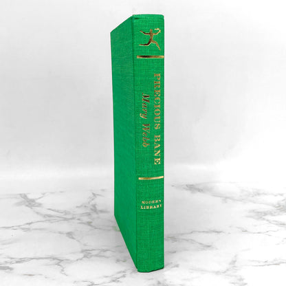 Precious Bane by Mary Webb [ANTIQUE HARDCOVER] 1945 • The Modern Library