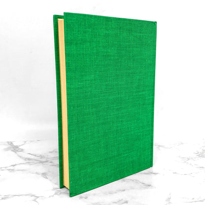 Precious Bane by Mary Webb [ANTIQUE HARDCOVER] 1945 • The Modern Library