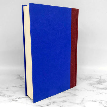 Prelude to Foundation by Isaac Asimov [FIRST EDITION] 1988