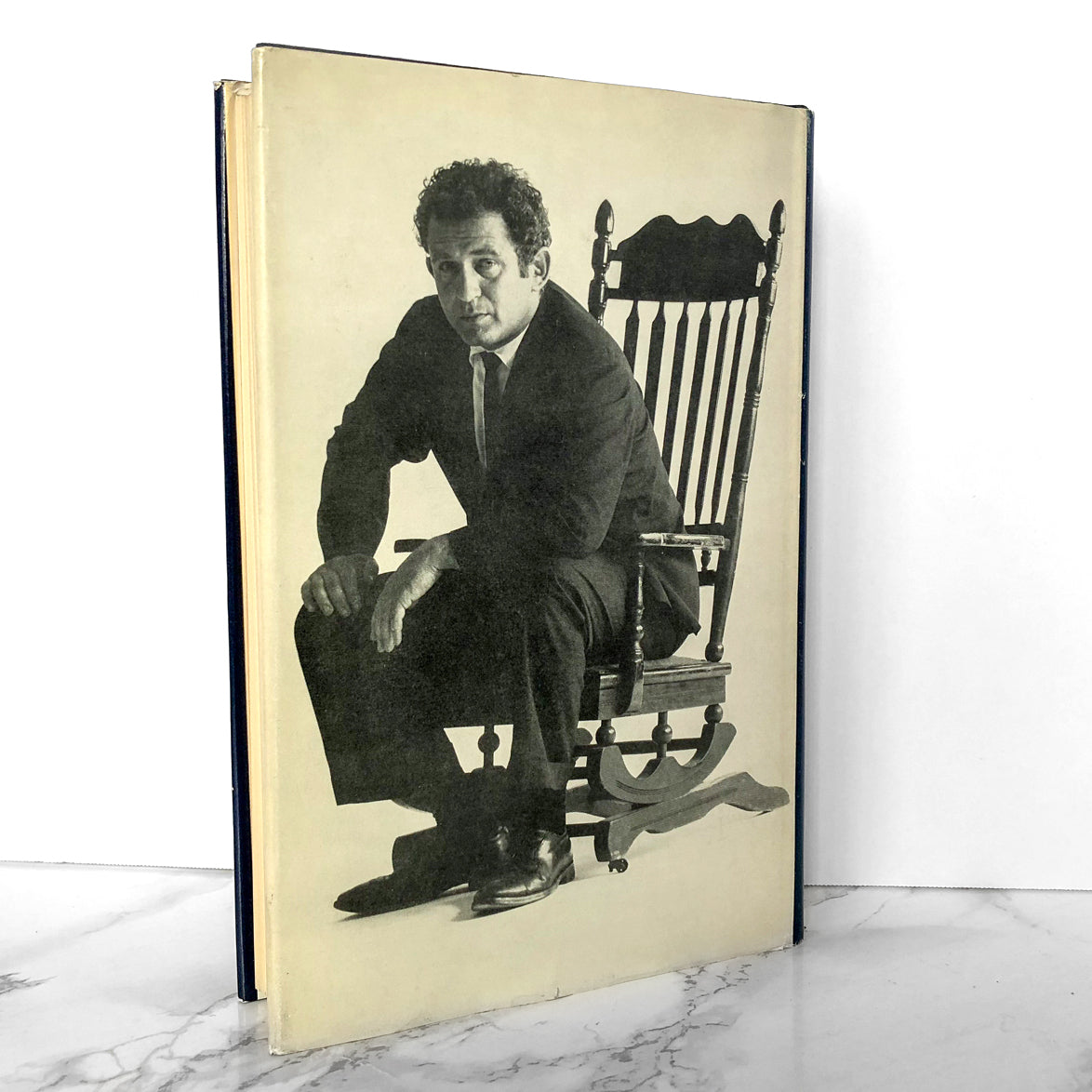 The Presidential Papers by Norman Mailer [FIRST EDITION / FIRST PRINTING] 1963