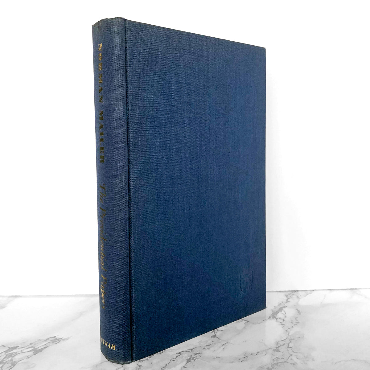 The Presidential Papers by Norman Mailer [FIRST EDITION / FIRST PRINTING] 1963