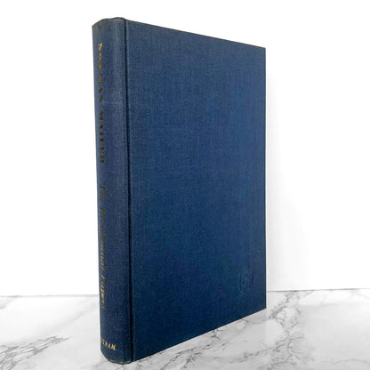 The Presidential Papers by Norman Mailer [FIRST EDITION / FIRST PRINTING] 1963