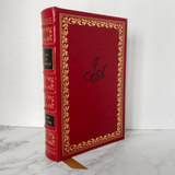 Pride and Prejudice by Jane Austen [THE EASTON PRESS] - Bookshop Apocalypse