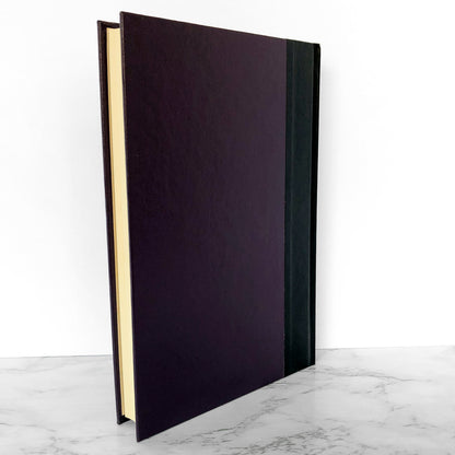 The Prince and the Pauper by Mark Twain [ILLUSTRATED HARDCOVER / 1988]