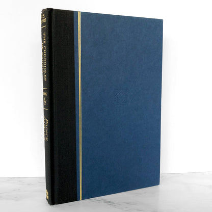 Prince Caspian by C.S. Lewis [1994 HARDCOVER] Chronicles of Narnia #4