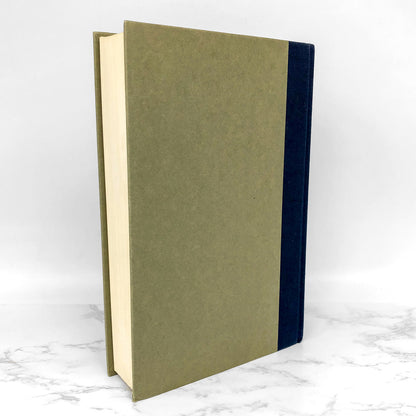 The Prince of Tides by Pat Conroy SIGNED! [FIRST EDITION • FIRST PRINTING] 1986