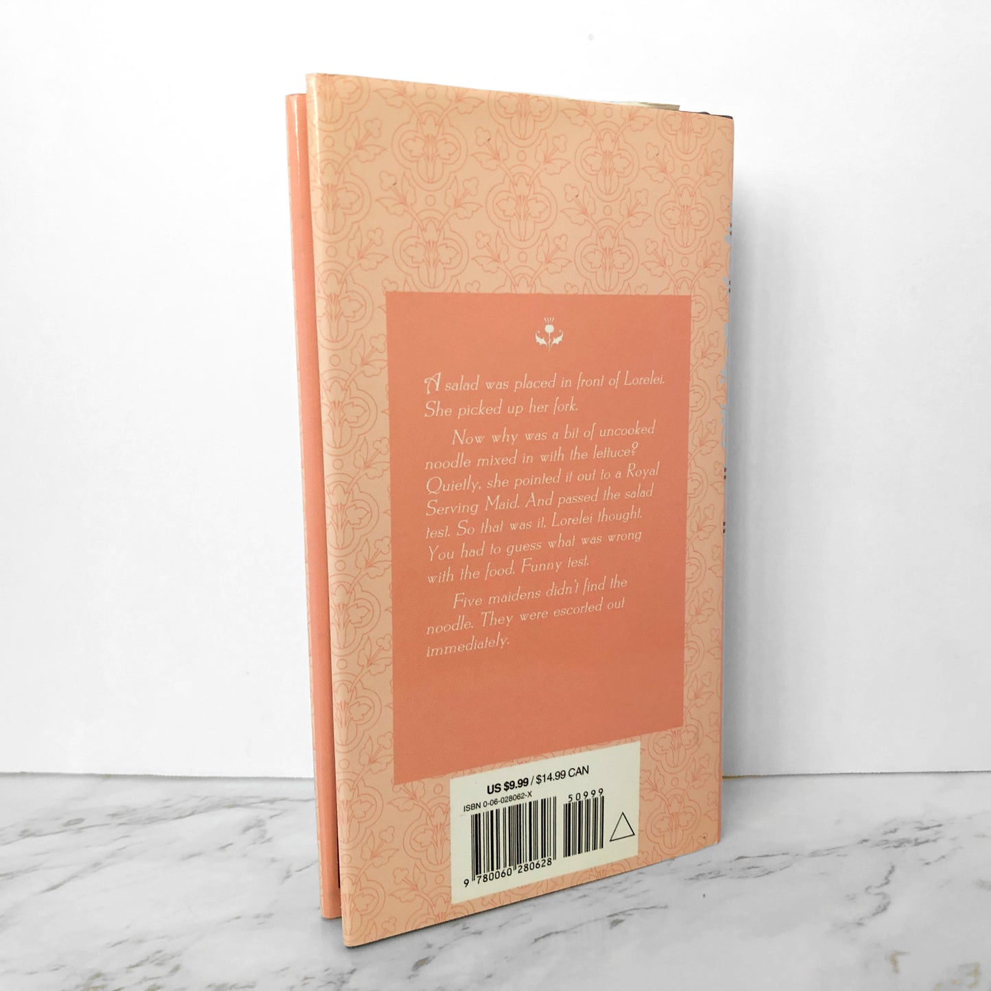 The Princess Test by Gail Carson Levine [FIRST EDITION] - Bookshop Apocalypse