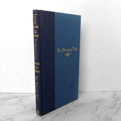 The Princess Test by Gail Carson Levine [FIRST EDITION] - Bookshop Apocalypse