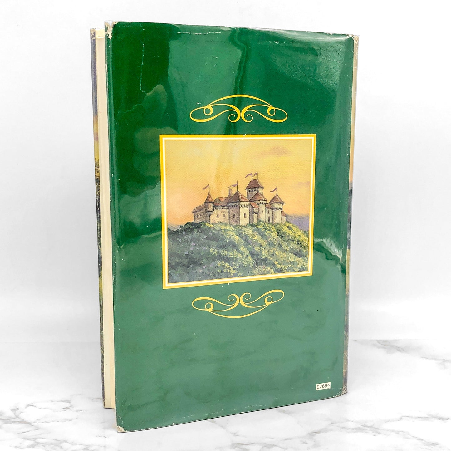 The Princess Bride by William Goldman [RARE SFBC HARDCOVER] 1973