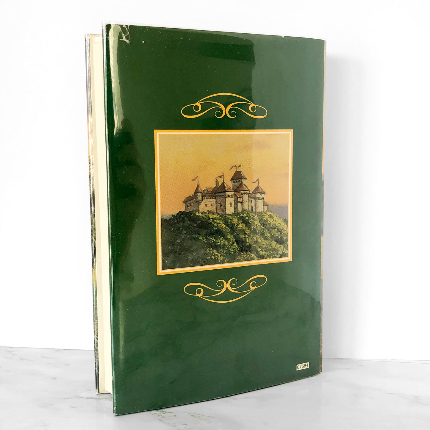 The Princess Bride by William Goldman [RARE SFBC HARDCOVER / 1973]