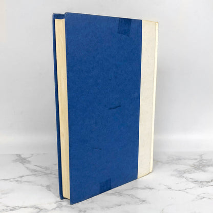 The Princess Bride by William Goldman [RARE SFBC HARDCOVER] 1973