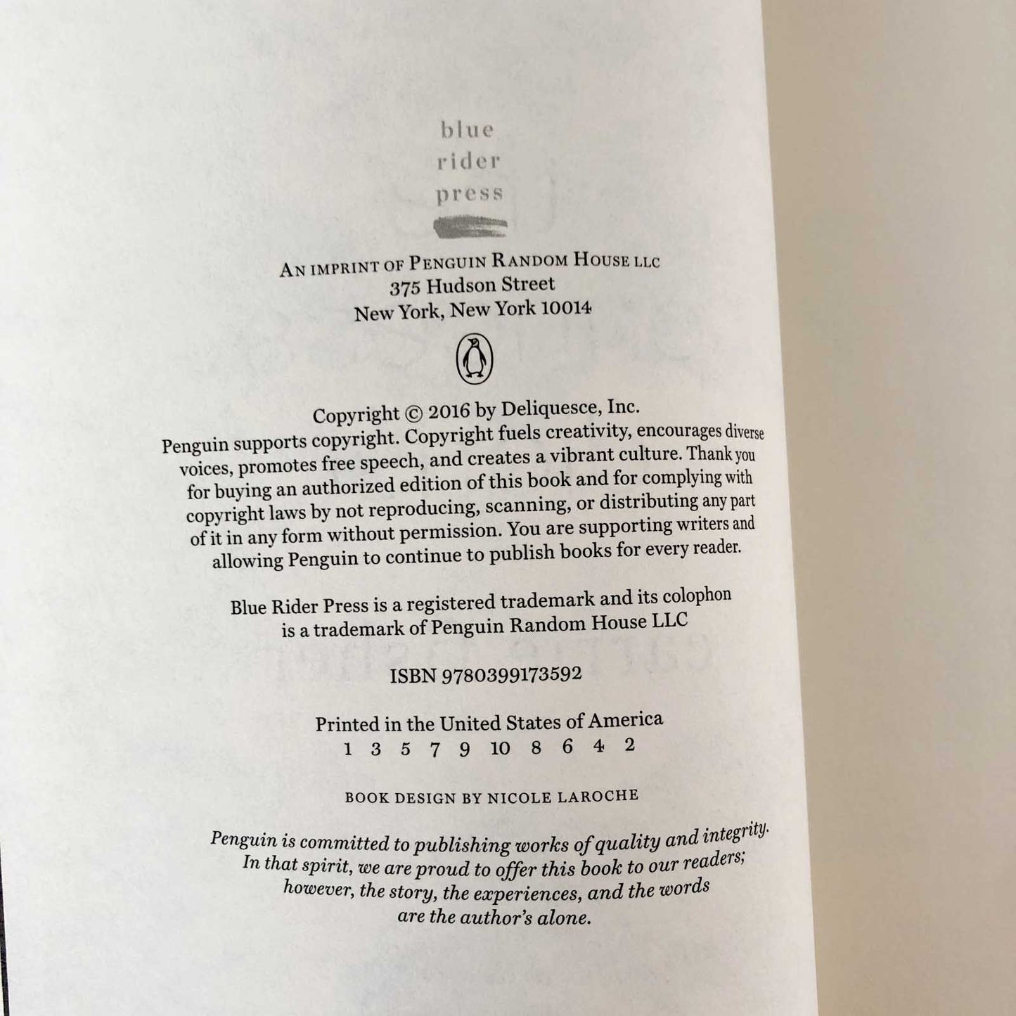 The Princess Diarist by Carrie Fisher [FIRST EDITION • FIRST PRINTING] 2016