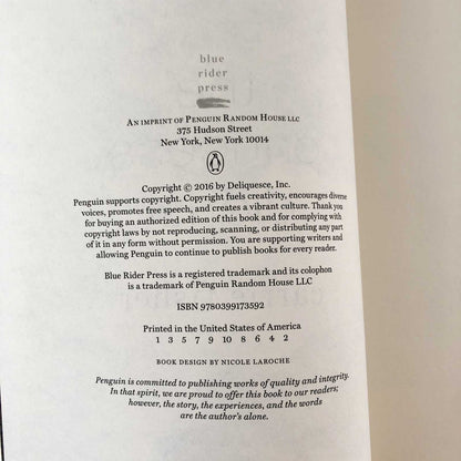 The Princess Diarist by Carrie Fisher [FIRST EDITION • FIRST PRINTING] 2016