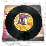 Prince – U Got The Look [7" VINYL SINGLE] 1987 • Paisley Park