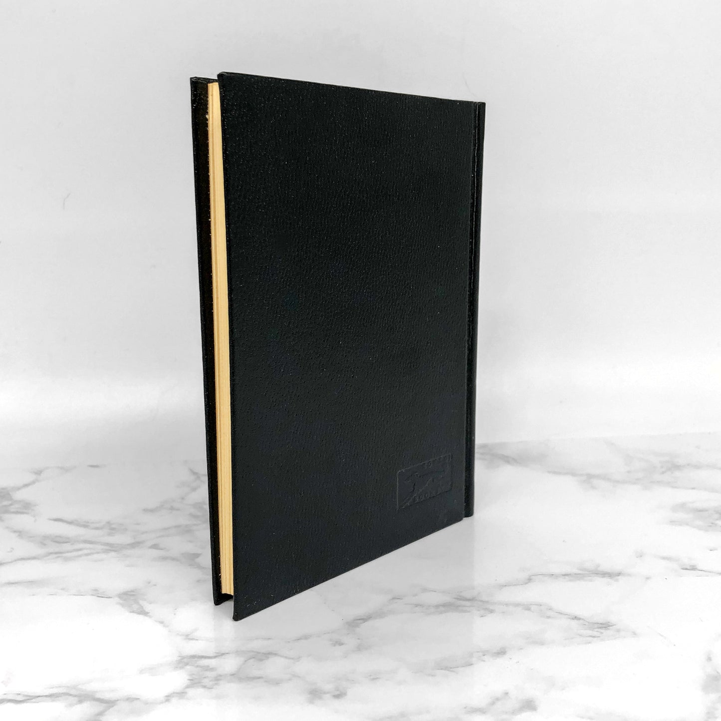 The Prophet by Kahlil Gibran [POCKET EDITION] 1964 • Miniature Hardcover • Knopf