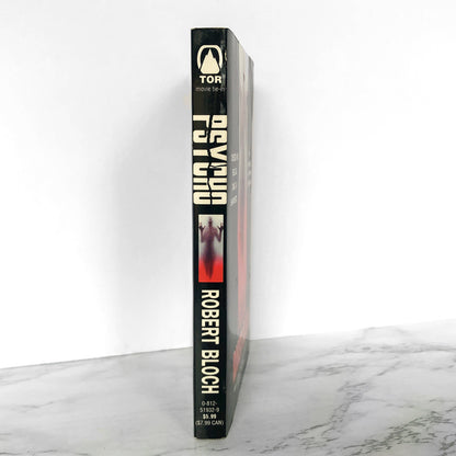 Psycho by Robert Bloch [1999 PAPERBACK]
