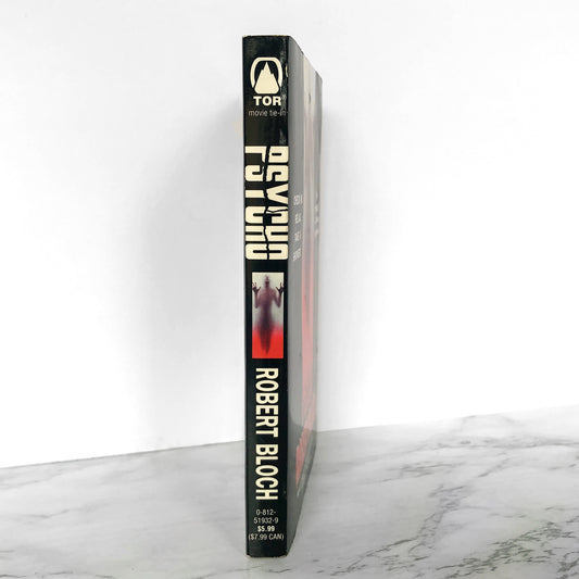 Psycho by Robert Bloch [1999 PAPERBACK]