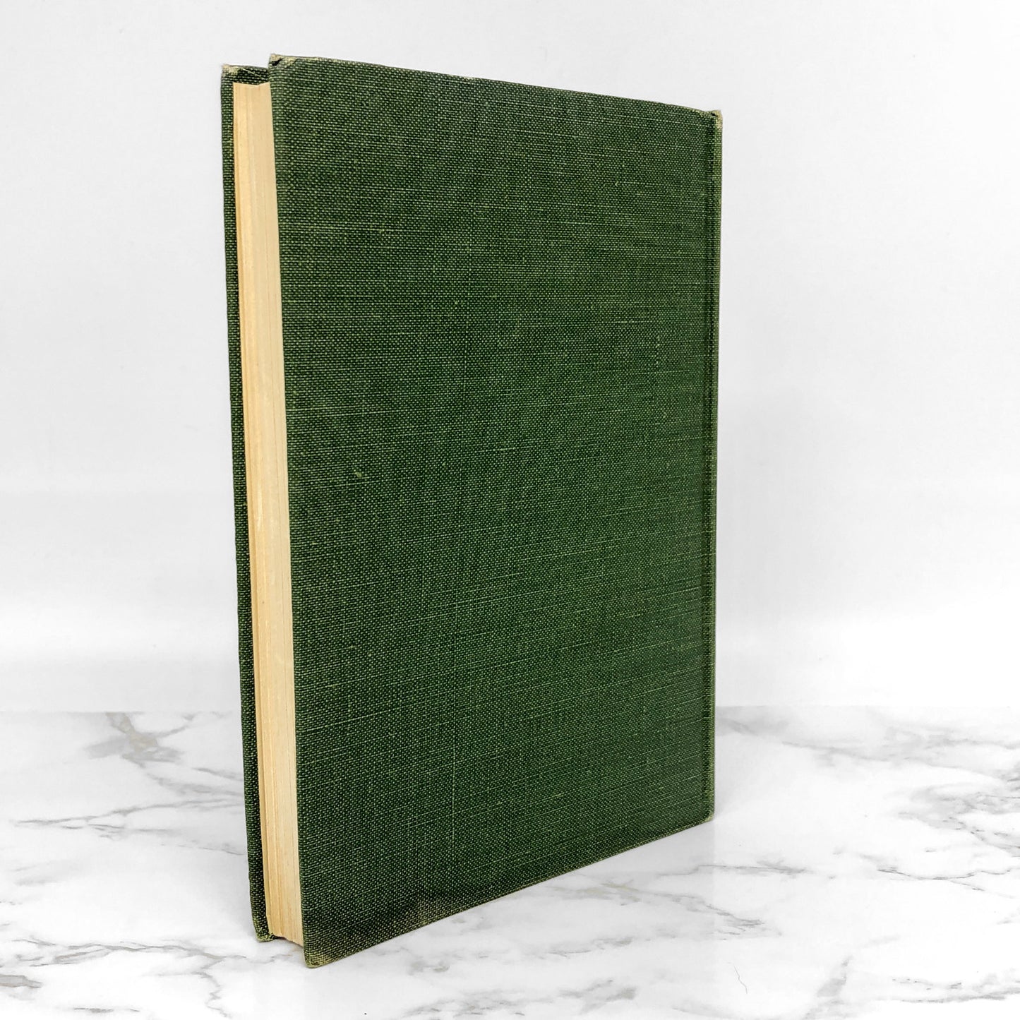 Psychology & Religion for Everyday Living by Charles T. Holman [FIRST EDITION] 1949 ❧ The Macmillan Co.