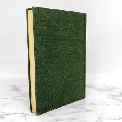 Psychology & Religion for Everyday Living by Charles T. Holman [FIRST EDITION] 1949 ❧ The Macmillan Co.