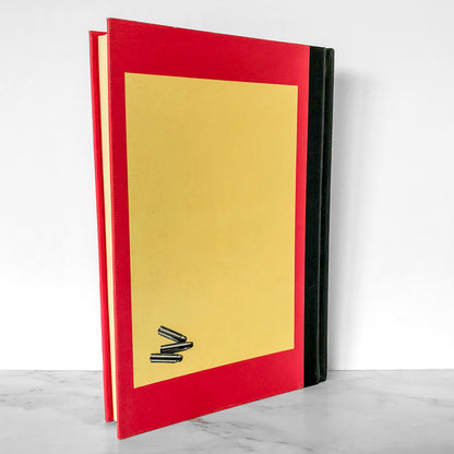 Pulp by Charles Bukowski [FIRST EDITION • FIRST PRINTING] Hardcover • 1994 • Black Sparrow Press