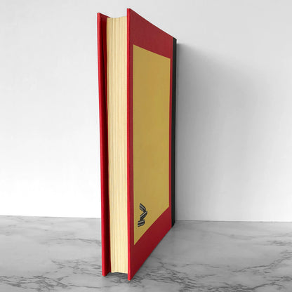 Pulp by Charles Bukowski [FIRST EDITION • FIRST PRINTING] Hardcover • 1994 • Black Sparrow Press