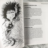 The Official Punk Rock Book of Lists by Amy Wallace & Handsome Dick Manitoba - Bookshop Apocalypse