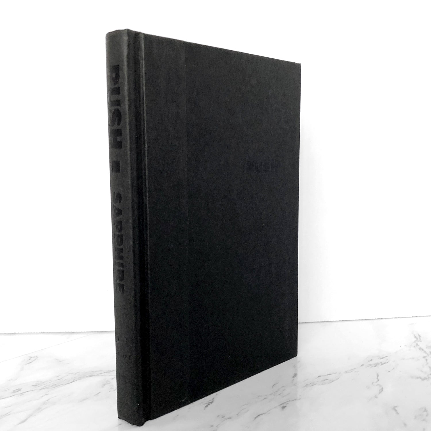 Push by Sapphire [FIRST EDITION / FIRST PRINTING] - Bookshop Apocalypse