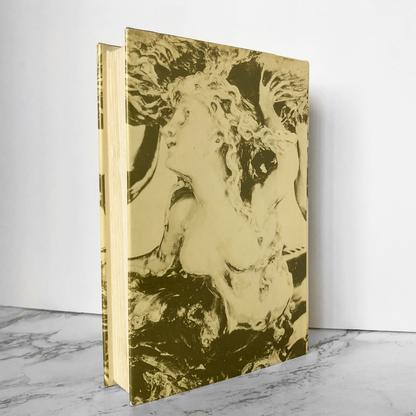 Queen of the Damned by Anne Rice [FIRST BOOK CLUB EDITION / 1988] - Bookshop Apocalypse