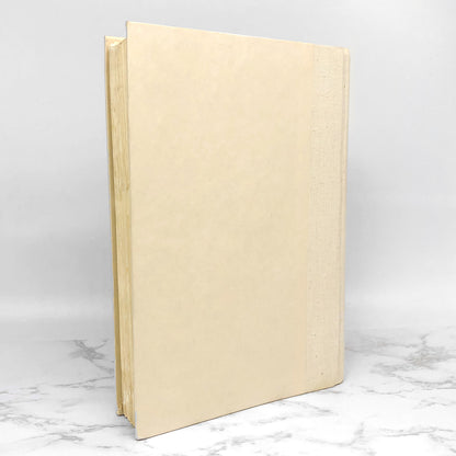 The Queen of the Damned by Anne Rice [FIRST EDITION] 6th Print  ❧ 1992