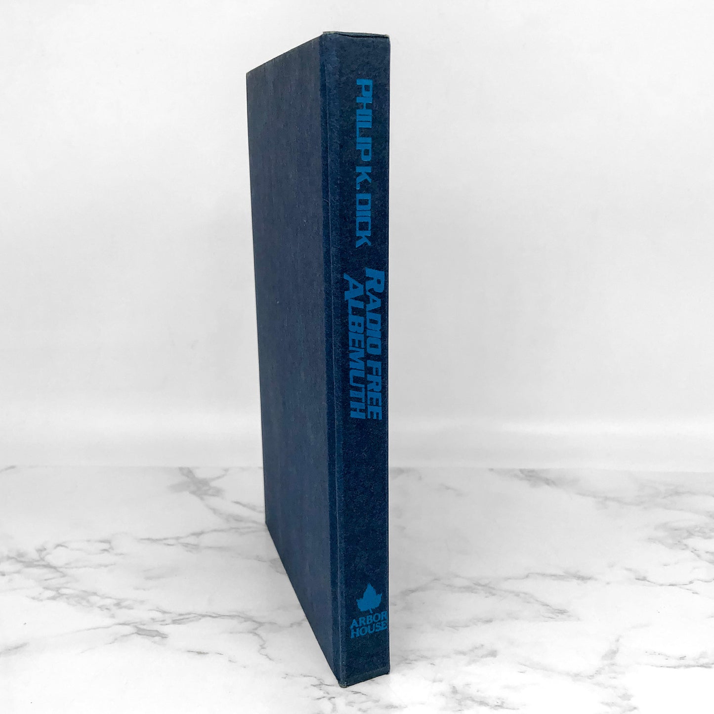 Radio Free Albemuth by Philip K. Dick [1985 HARDCOVER]