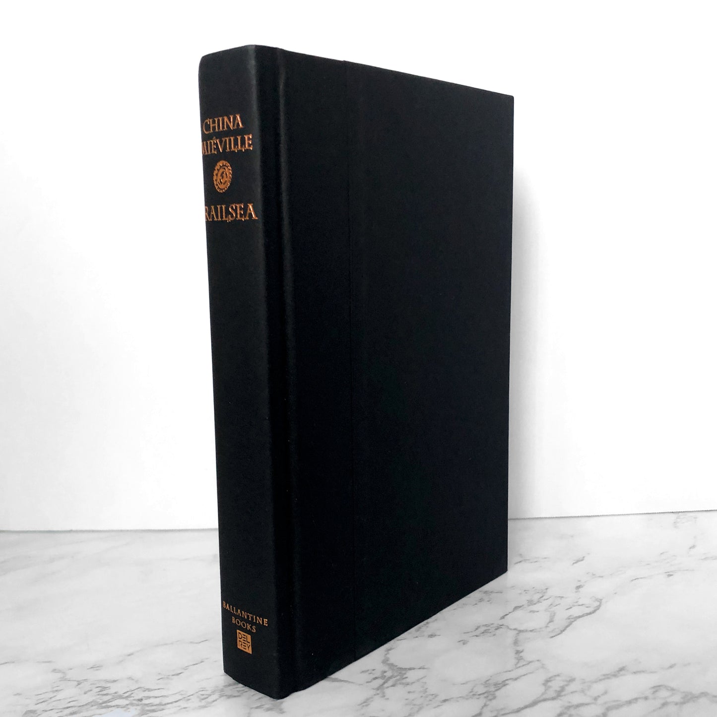 Railsea by China Miéville [FIRST EDITION] - Bookshop Apocalypse