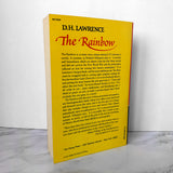 The Rainbow by D.H. Lawrence [TRADE PAPERBACK / 1961] - Bookshop Apocalypse