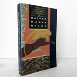The Selected Poetry of Rainer Maria Rilke [1989 PAPERBACK] - Bookshop Apocalypse