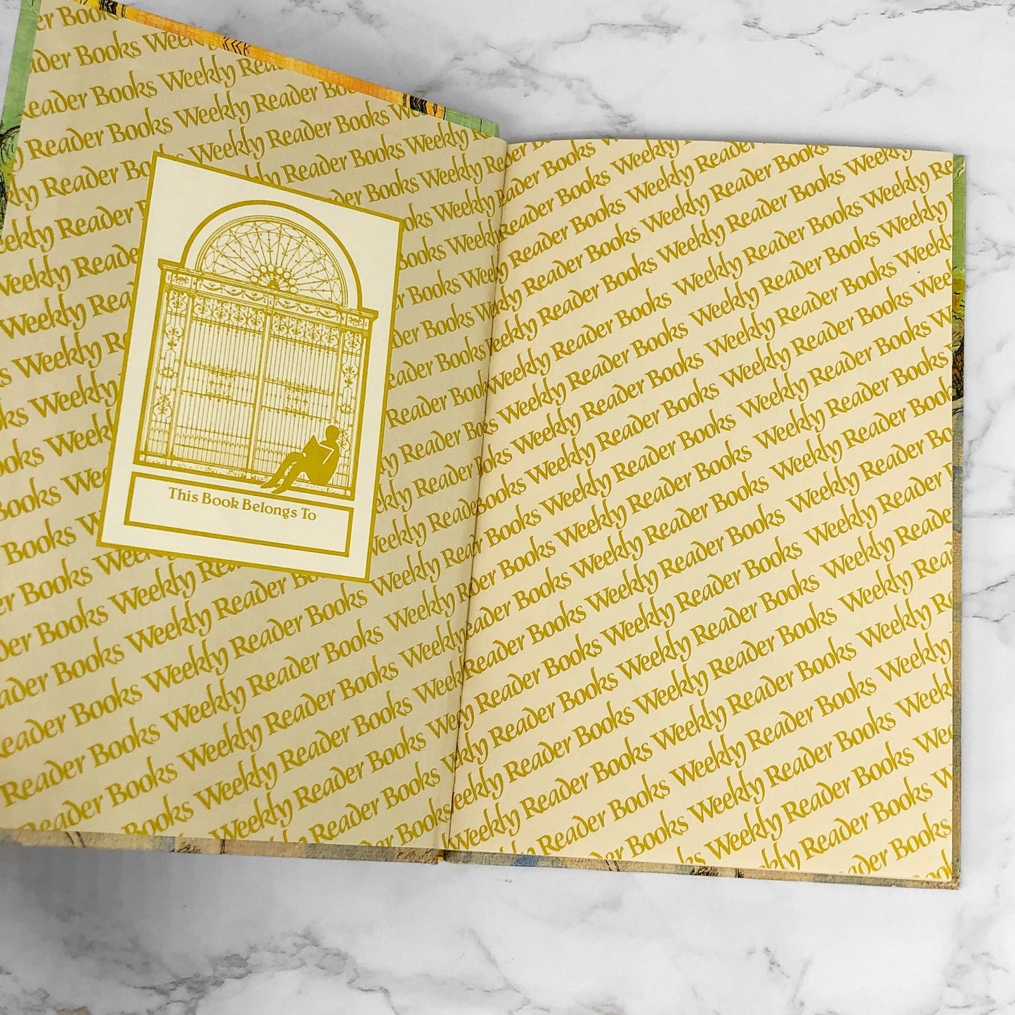 Ralph S. Mouse by Beverly Cleary [1982 HARDCOVER] BCE • William Morrow