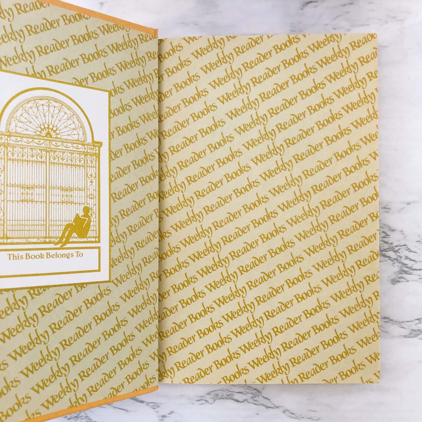 Ramona Forever by Beverly Cleary [1988 HARDCOVER]