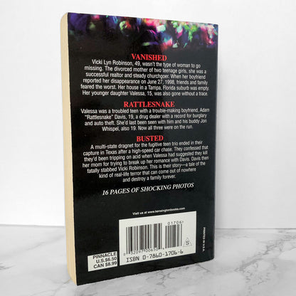 Rattlesnake Romeo by Joy Wellman [FIRST PRINTING] 2005