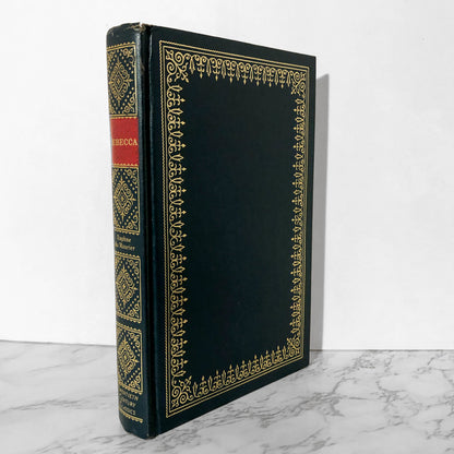 Rebecca by Daphne du Maurier [TWENTIETH CENTURY CLASSICS] - Bookshop Apocalypse