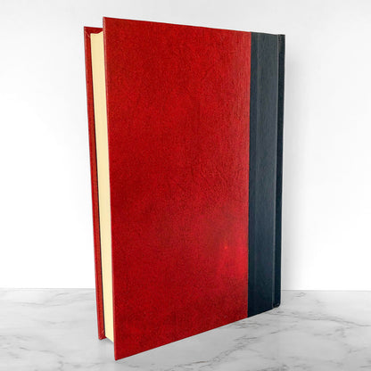 Rebecca by Daphne du Maurier [ILLUSTRATED HARDCOVER / 1994]