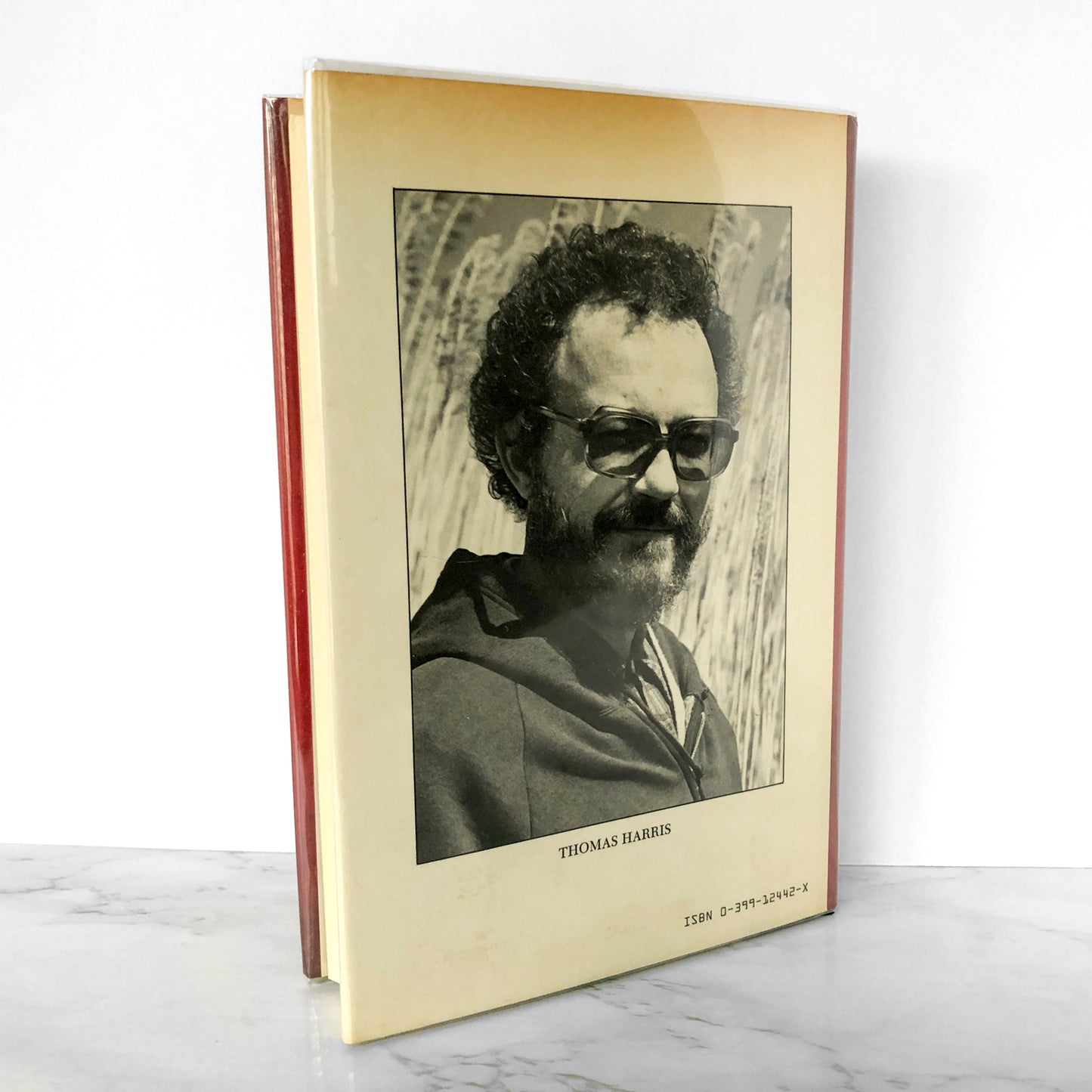 Red Dragon by Thomas Harris [FIRST EDITION / FIRST PRINTING] 1981