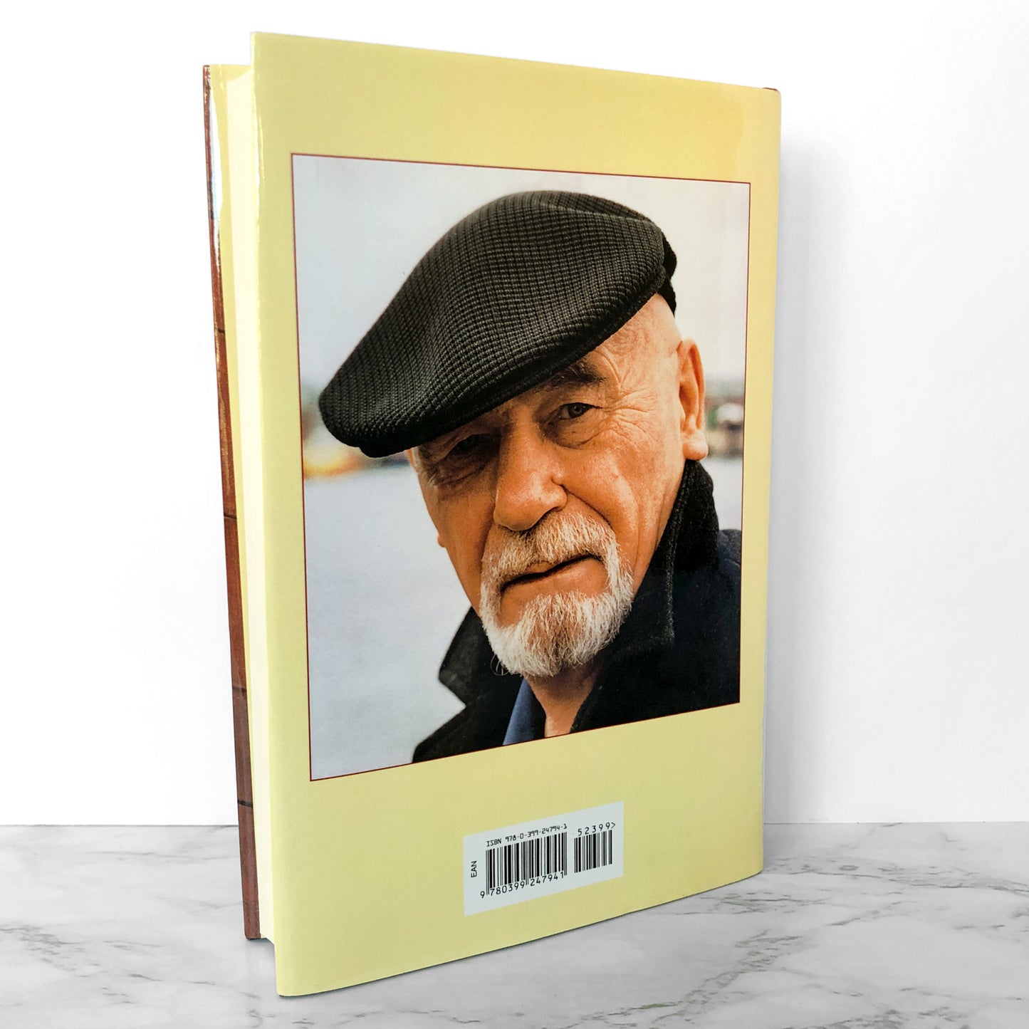 Redwall by Brian Jacques [ANNIVERSARY EDITION HARDCOVER]