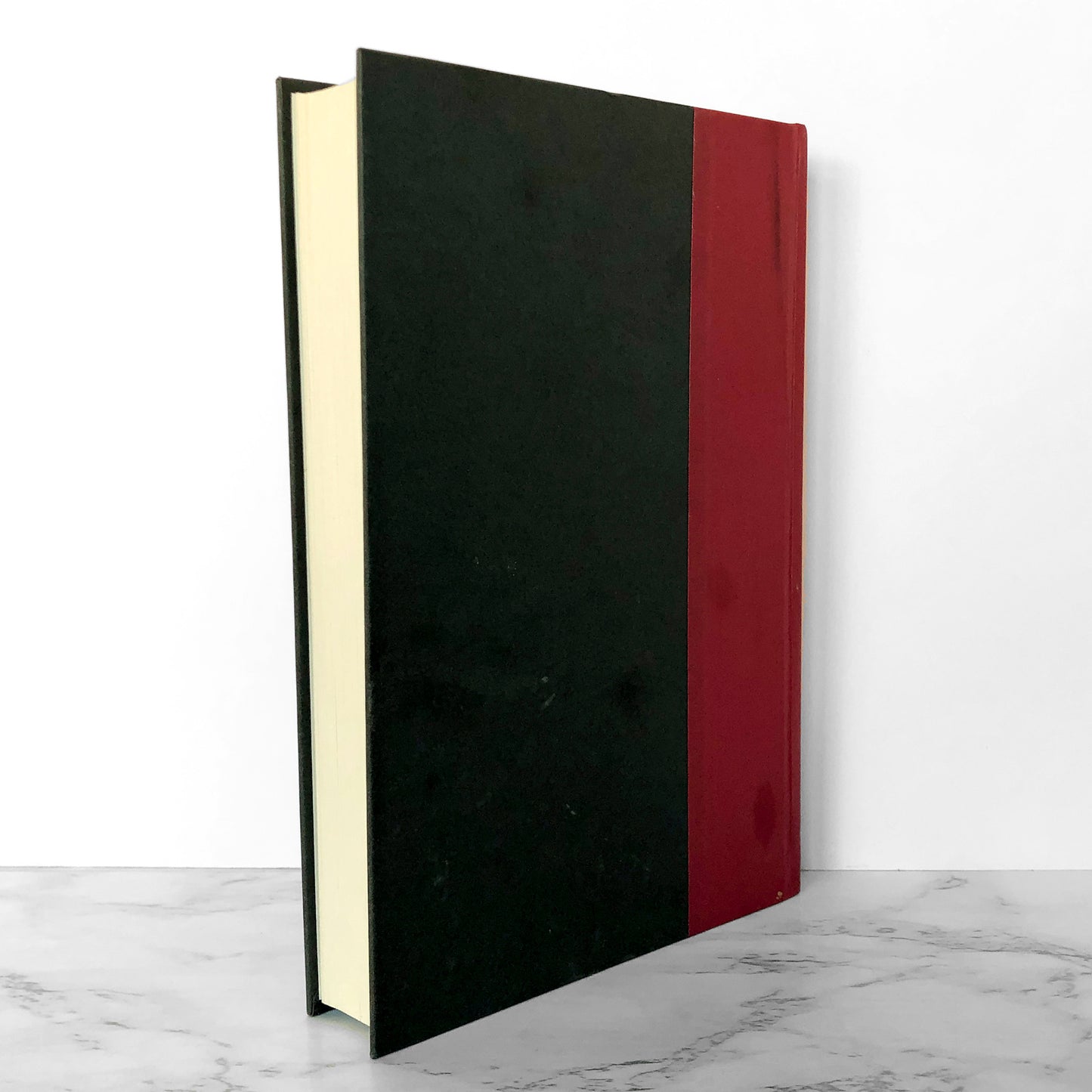 Redwall by Brian Jacques [ANNIVERSARY EDITION HARDCOVER]