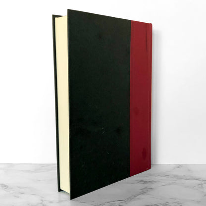 Redwall by Brian Jacques [ANNIVERSARY EDITION HARDCOVER]