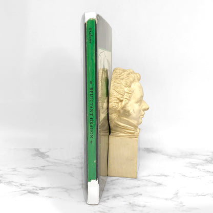 The Reluctant Dragon by Kenneth Grahame & Ernest H. Shepard [FIRST EDITION] 1938