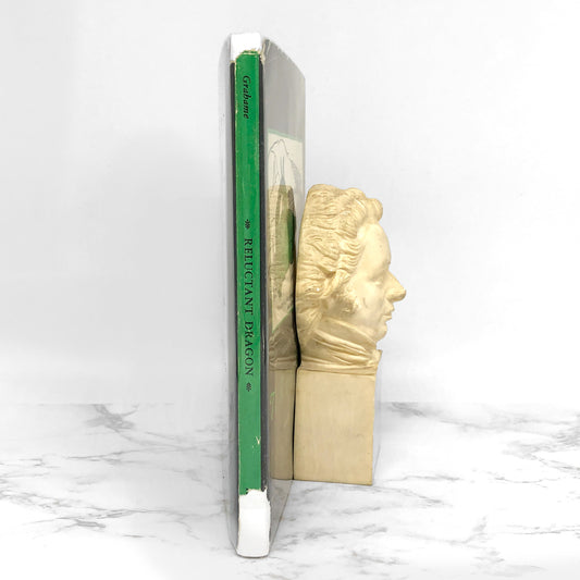 The Reluctant Dragon by Kenneth Grahame & Ernest H. Shepard [FIRST EDITION] 1938